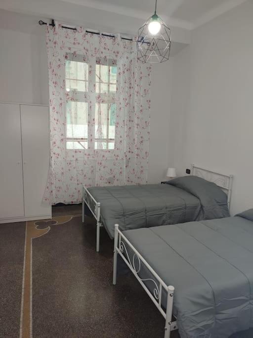 Benny Appartamento 3 Camere Da Letto Ad Uso Esclusivo Genova Aeroporto Génova Exterior foto