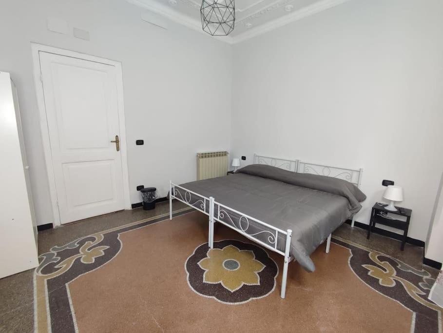 Benny Appartamento 3 Camere Da Letto Ad Uso Esclusivo Genova Aeroporto Génova Exterior foto
