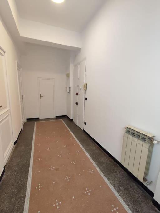 Benny Appartamento 3 Camere Da Letto Ad Uso Esclusivo Genova Aeroporto Génova Exterior foto