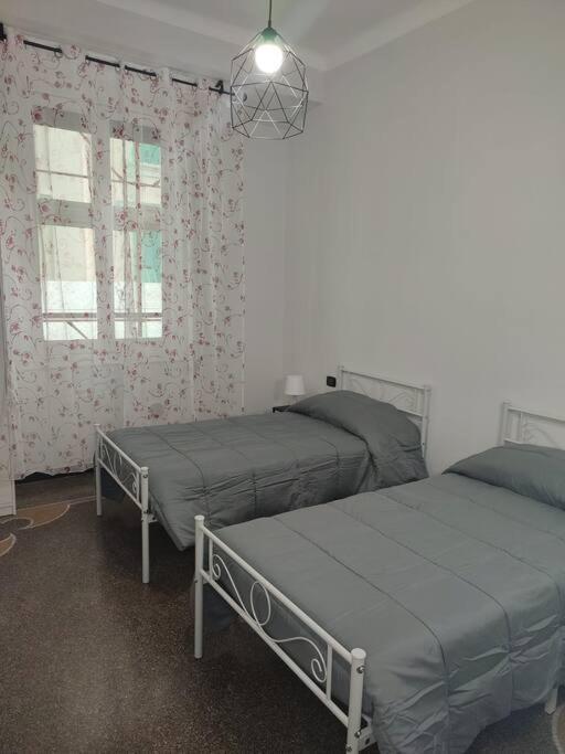 Benny Appartamento 3 Camere Da Letto Ad Uso Esclusivo Genova Aeroporto Génova Exterior foto